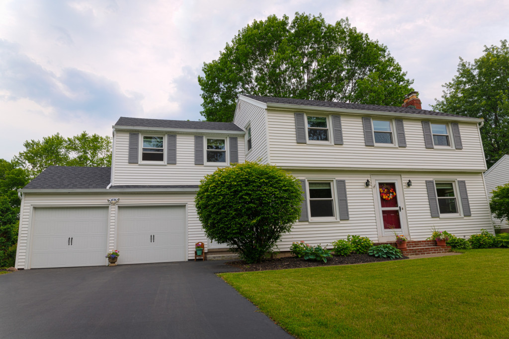 Vinyl Siding